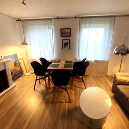 Haus Panorama - Appartement Auszeit 6 Braunlage Buitenkant foto