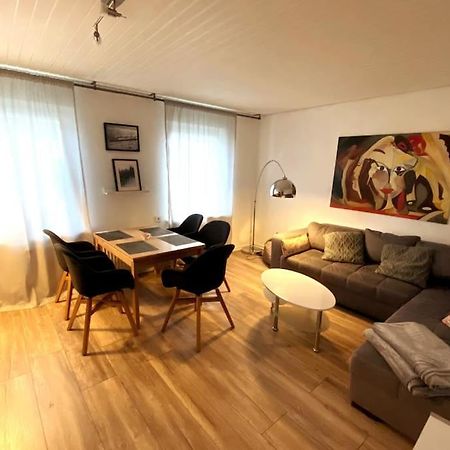 Haus Panorama - Appartement Auszeit 6 Braunlage Buitenkant foto